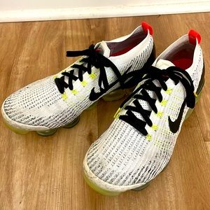 Nike Air VaporMax-Mens-size11.5